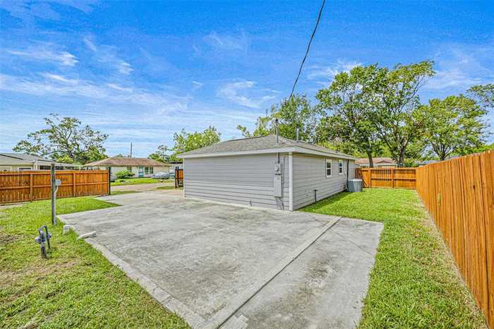 photo 21: 702 Norell Street, Channelview TX 77530