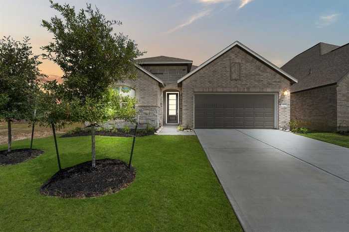 photo 2: 3533 Cherrybark Gable Lane, Spring TX 77386