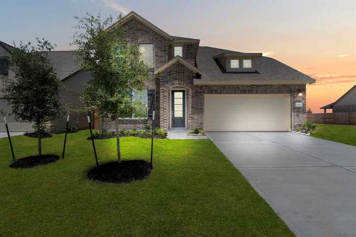 photo 1: 3565 Cherrybark Gable Lane, Spring TX 77386