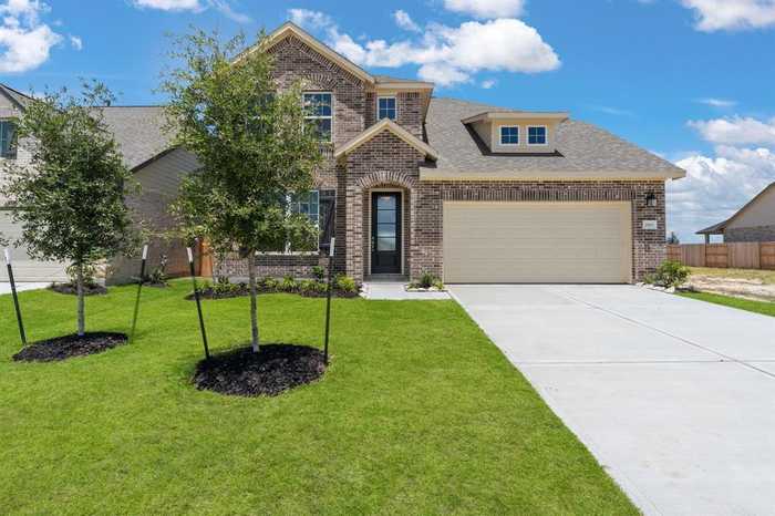 photo 2: 3565 Cherrybark Gable Lane, Spring TX 77386