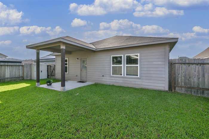 photo 20: 2164 Dale Street, Alvin TX 77511