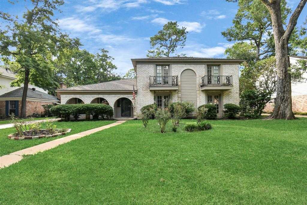 photo 1: 1118 Marne Lane, Houston TX 77090