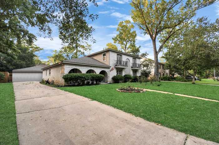 photo 2: 1118 Marne Lane, Houston TX 77090