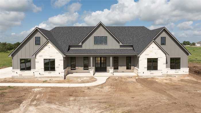 photo 1: 1064 Chapel View, Chappell Hill TX 77426