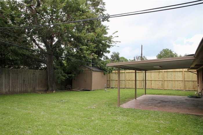 photo 18: 2102 Merle Street, Pasadena TX 77502