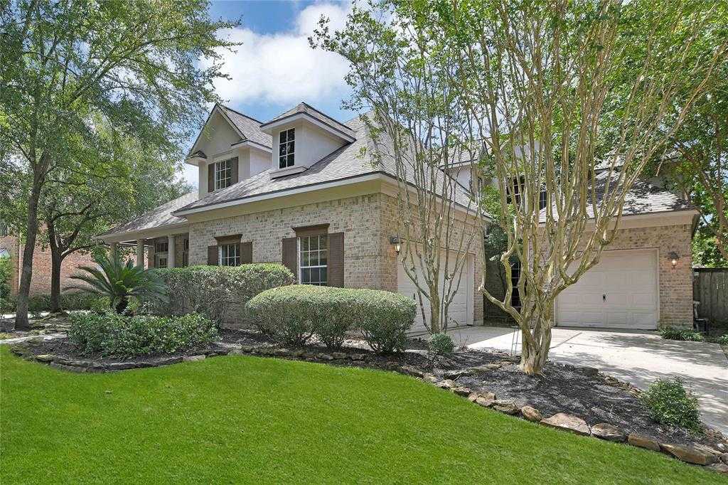 photo 3: 6403 Hidden Lakes Drive, Kingwood TX 77345