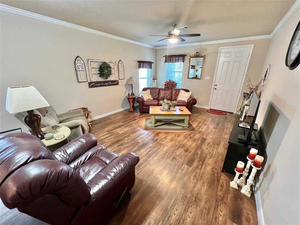 photo 2: 772 Rosewood Lane, Angleton TX 77515