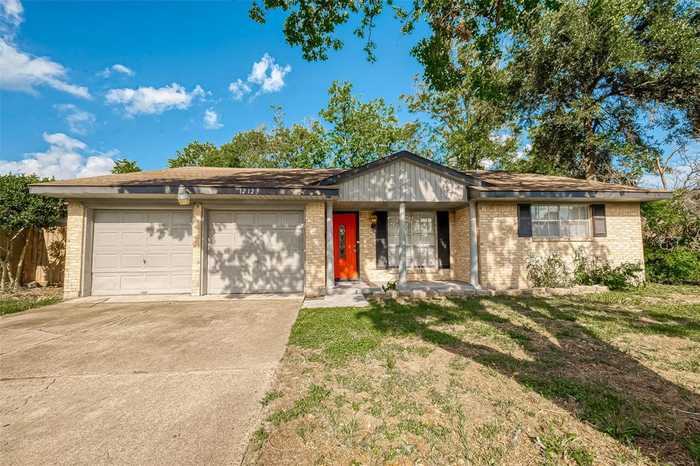 photo 1: 12123 Chimney Rock Road, Houston TX 77035