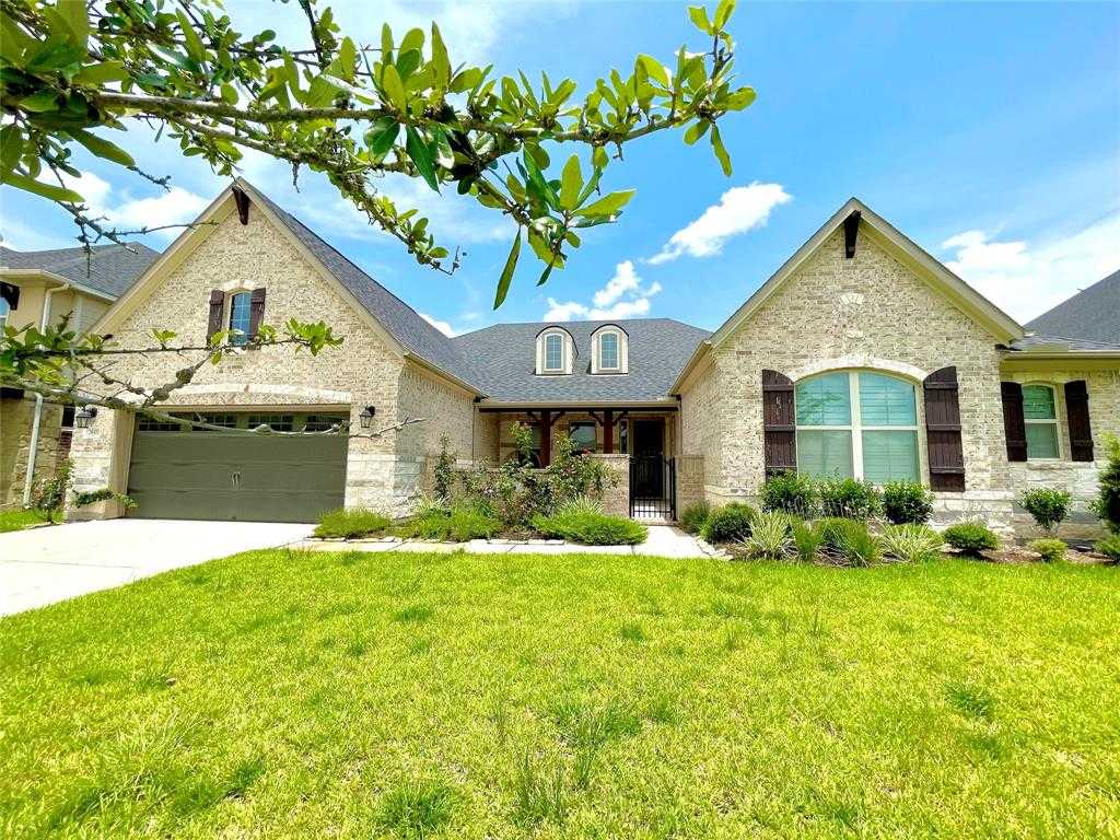 photo 2: 29410 Pewter Run Lane, Katy TX 77494