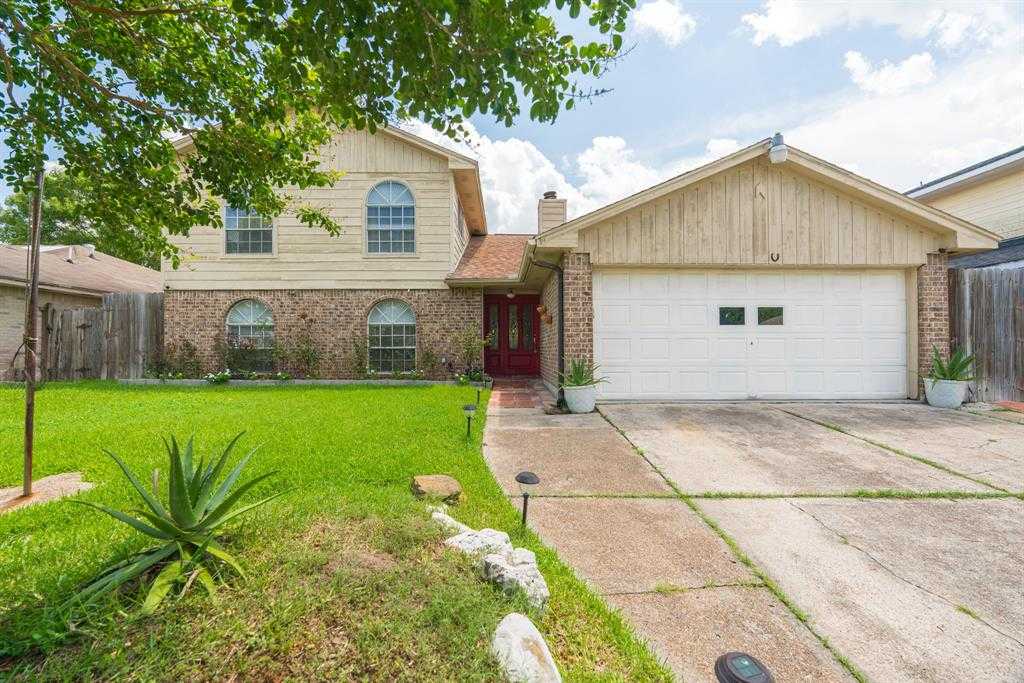 photo 2: 1414 Somercotes Lane, Channelview TX 77530