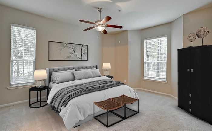 photo 2: 6607 LAKE WOODLANDS Drive Unit 224, The Woodlands TX 77382