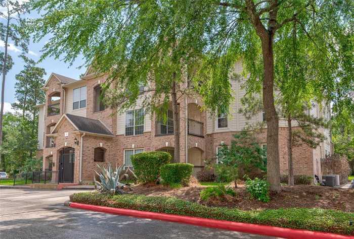 photo 24: 6607 LAKE WOODLANDS Drive Unit 224, The Woodlands TX 77382