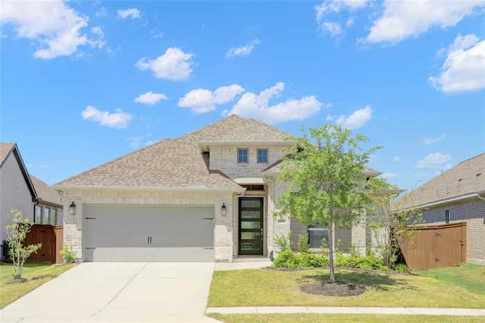 photo 1: 4507 Cooper Lane, Manvel TX 77583