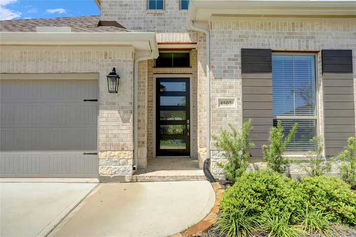 photo 2: 4507 Cooper Lane, Manvel TX 77583