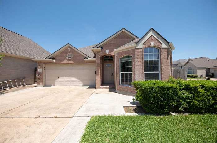 photo 1: 13202 Albelia Meadows Drive, Houston TX 77083