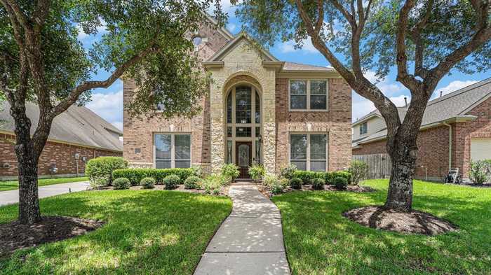 photo 1: 25510 Overbrook Terrace Lane, Katy TX 77494