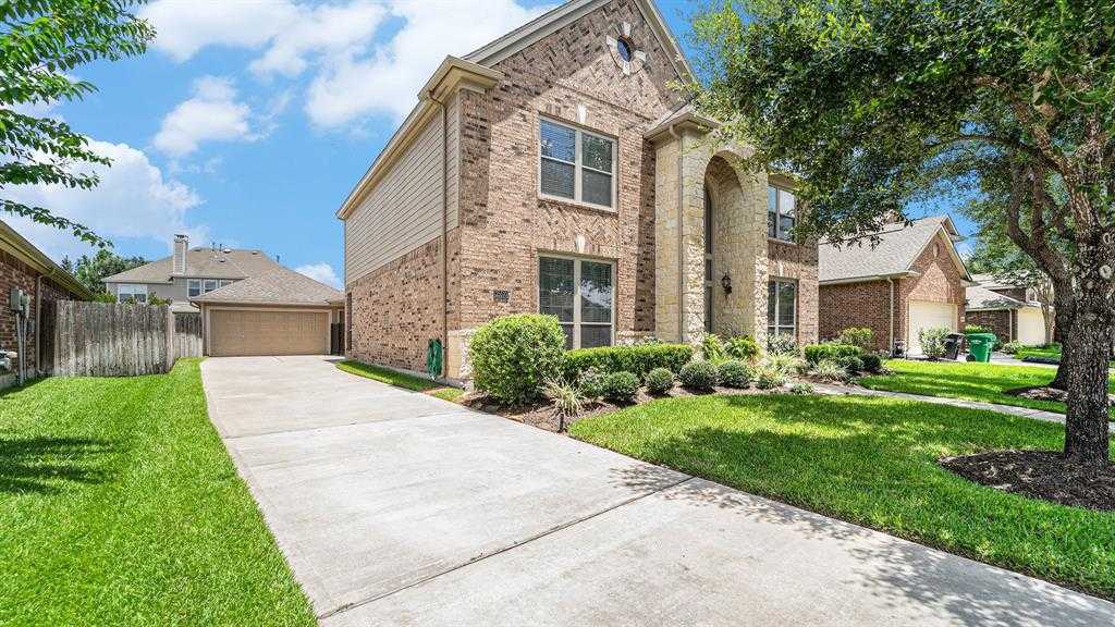 photo 2: 25510 Overbrook Terrace Lane, Katy TX 77494