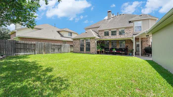 photo 28: 25510 Overbrook Terrace Lane, Katy TX 77494