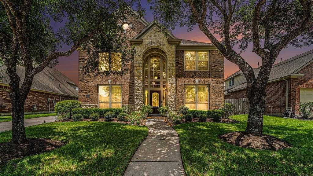 photo 3: 25510 Overbrook Terrace Lane, Katy TX 77494