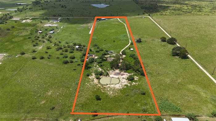 photo 1: 6784 MIETH RD, Sealy TX 77474