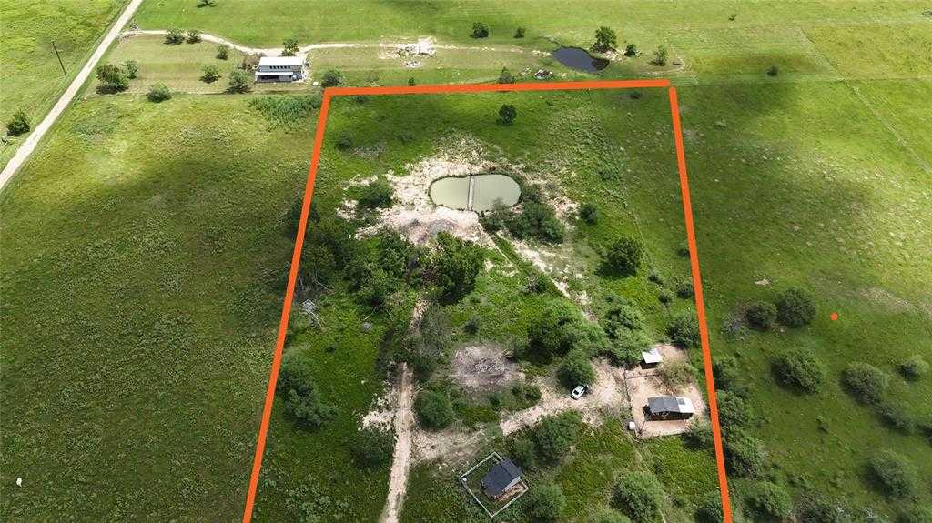 photo 2: 6784 MIETH RD, Sealy TX 77474