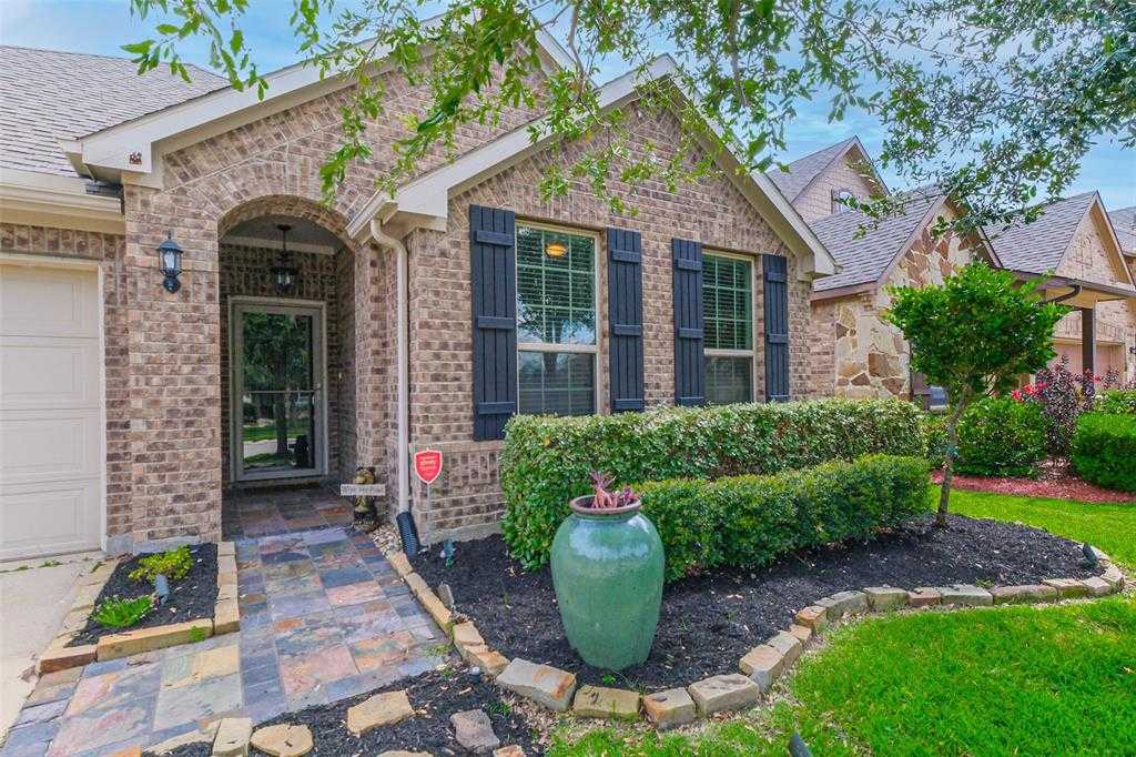 photo 1: 24635 Ballad Drive, Katy TX 77493