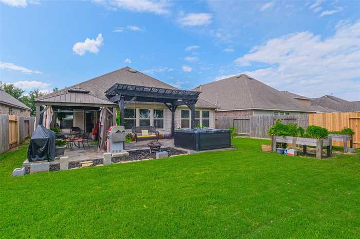 photo 1: 24635 Ballad Drive, Katy TX 77493