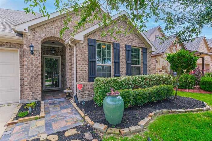 photo 2: 24635 Ballad Drive, Katy TX 77493