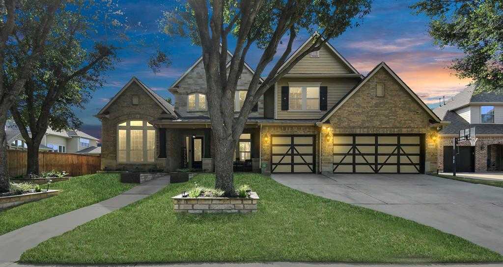 photo 1: 10119 Winding Glen Drive, Katy TX 77494