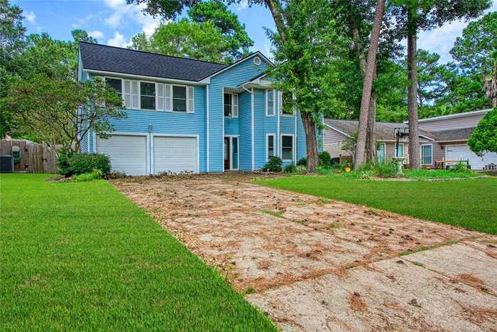 photo 30: 5006 Shady Gardens Drive, Houston TX 77339