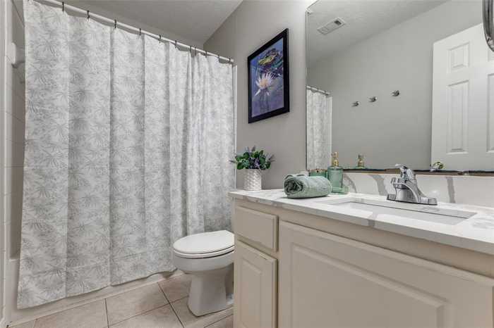 photo 13: 154 N Valley Oaks Circle, Spring TX 77382