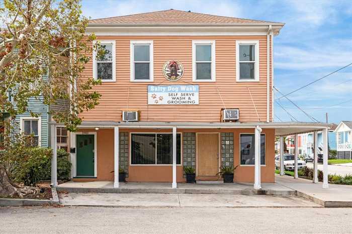 photo 1: 1902 Ursuline Street, Galveston TX 77550