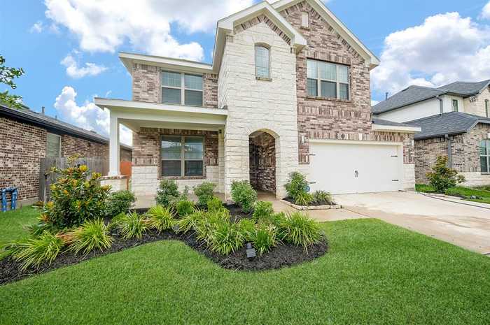 photo 1: 28506 Eli Eagle Street, Katy TX 77494