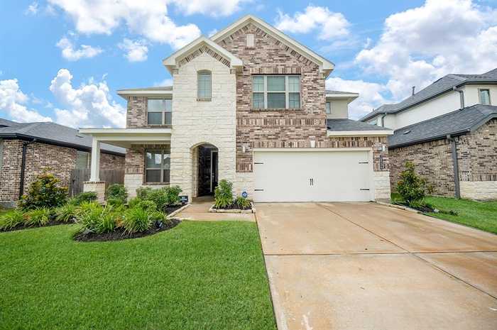 photo 2: 28506 Eli Eagle Street, Katy TX 77494