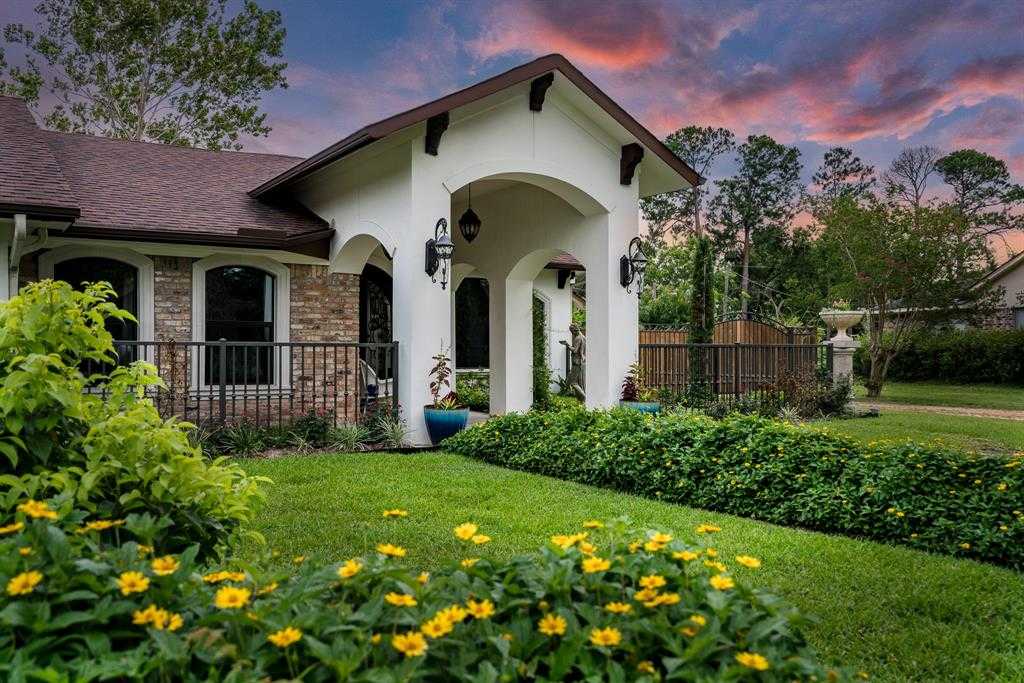 photo 1: 4314 Langtry Lane, Houston TX 77041