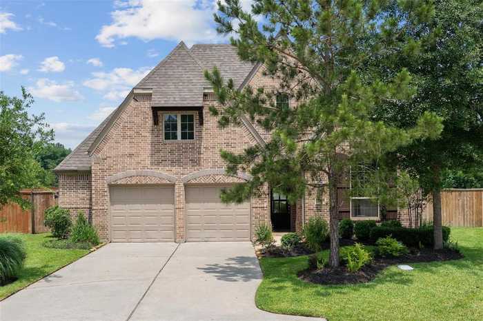 photo 1: 165 Russet Bend Place, Montgomery TX 77316