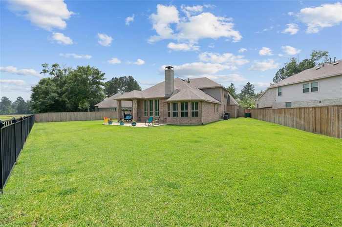 photo 31: 165 Russet Bend Place, Montgomery TX 77316