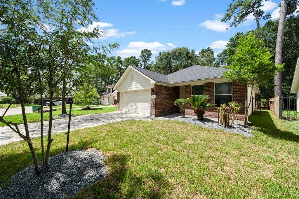 photo 3: 15 Thicket Grove Place, Conroe TX 77385