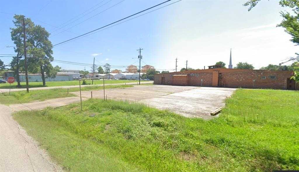 photo 1: 8603 Stearns Street, Houston TX 77021