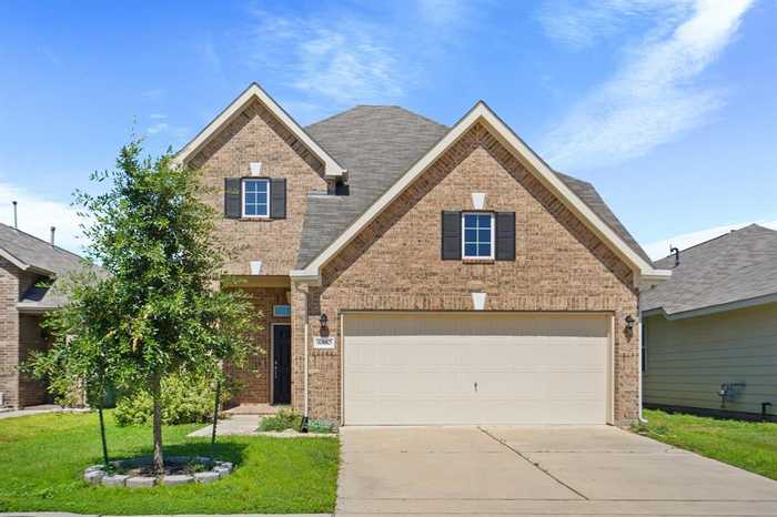 photo 2: 8830 Westfield Glen Court, Houston TX 77083