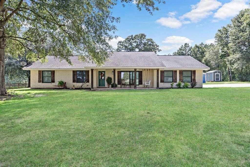 photo 2: 31848 S 96 Highway, Buna TX 77706