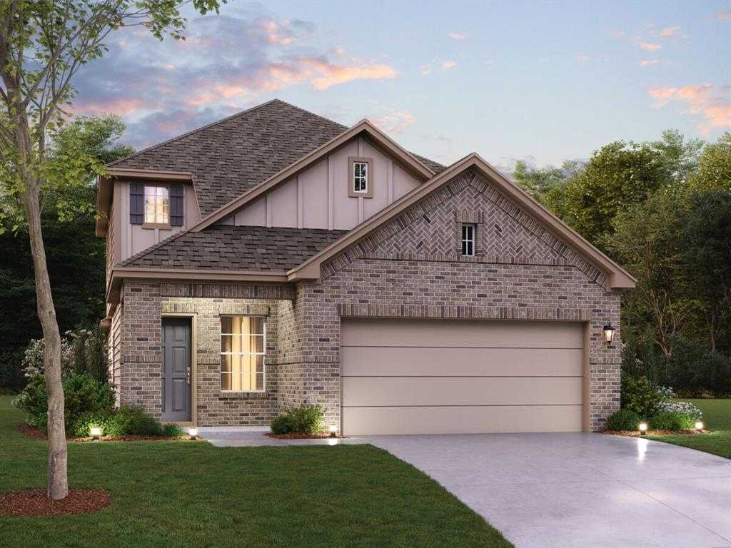 photo 2: 16105 Coffee Creek Court, Montgomery TX 77316