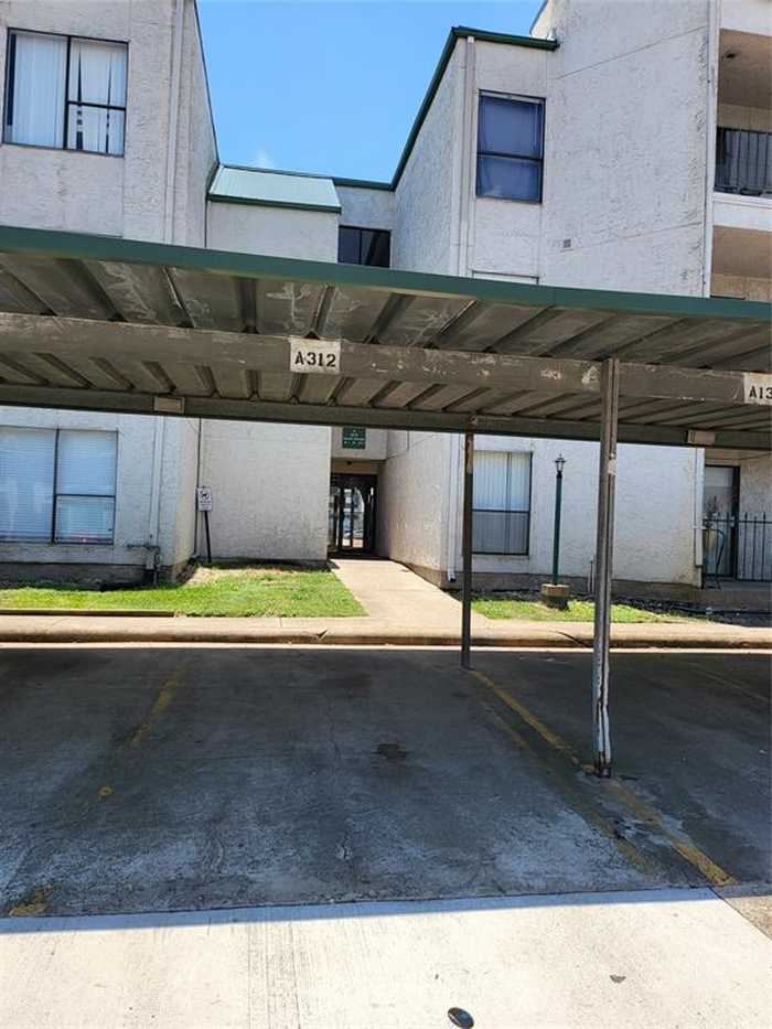 photo 28: 2818 S Bartell Drive Unit 312, Houston TX 77054