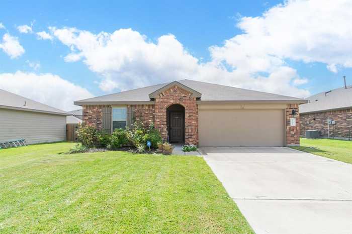 photo 1: 1731 Brownwood Ridge Court, Richmond TX 77469