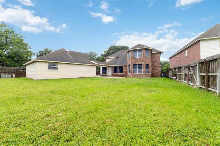 photo 36: 15419 Montesa Drive, Houston TX 77083