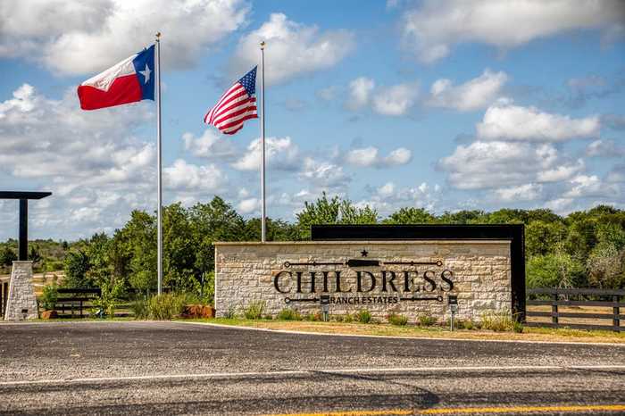 photo 1: 16 Childress Ranch Drive, Washington TX 77880