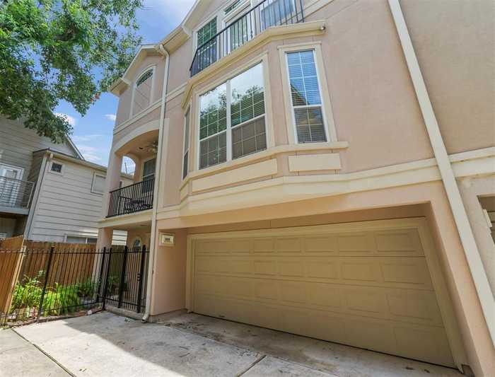 photo 27: 808 Malone Street, Houston TX 77007