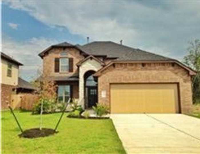 photo 1: 9715 Sumter Court, Richmond TX 77469