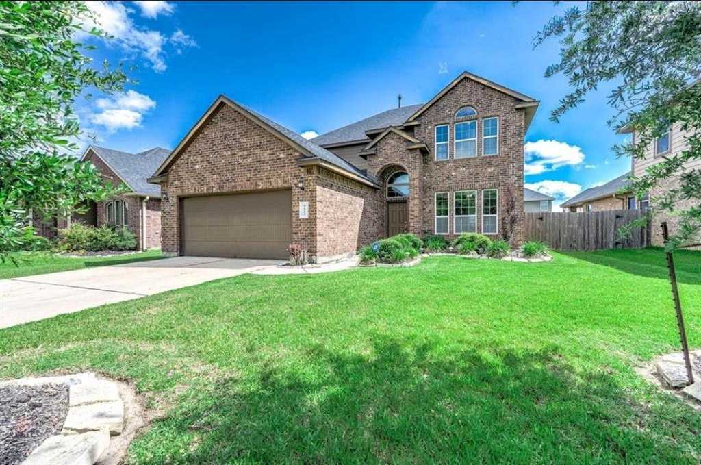 photo 1: 9619 Sumter Court, Rosenberg TX 77469