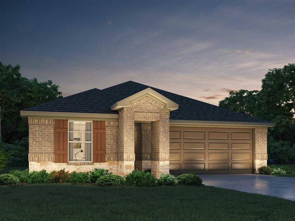 photo 1: 8506 Treetop Heights Drive, Baytown TX 77523